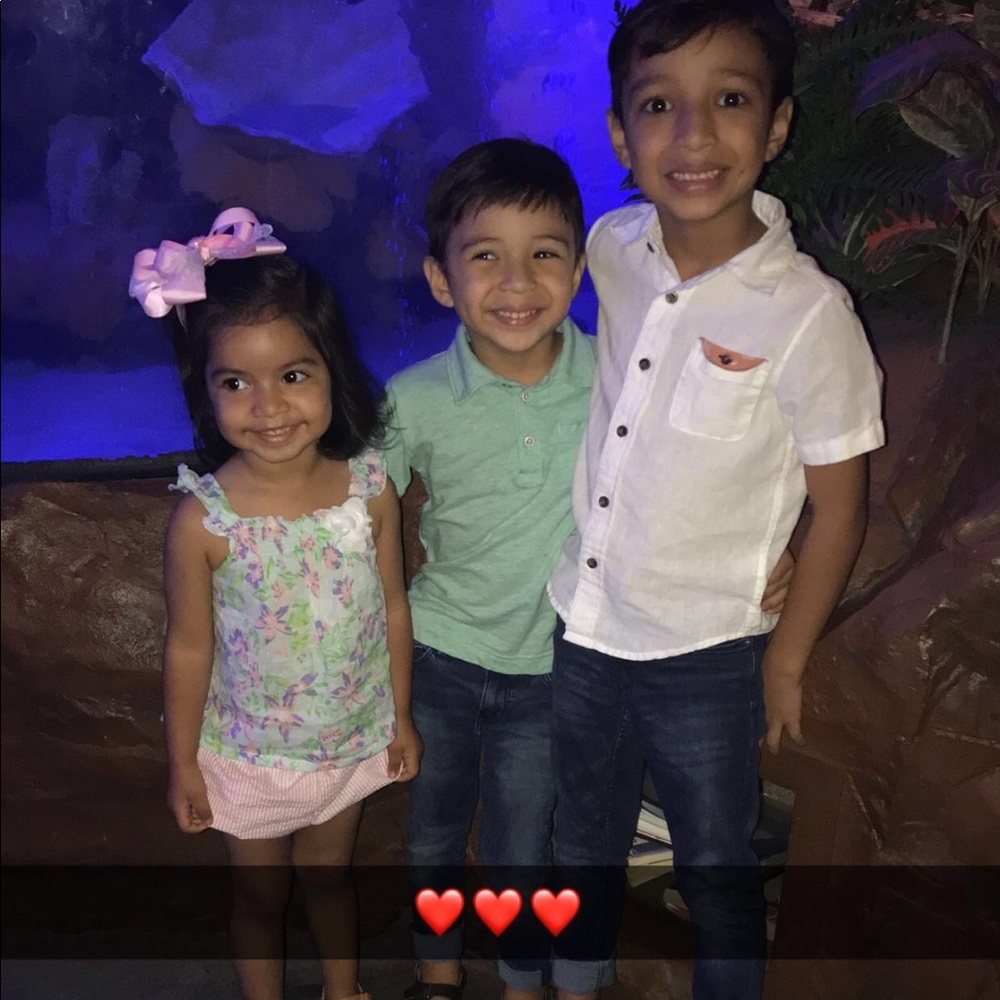 Meet your Posher, Hervin